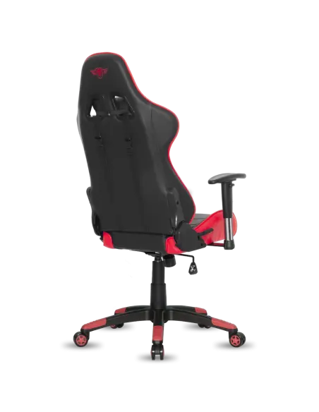 CHAISE GAMING SPIRIT OF GAMER DEMON RED